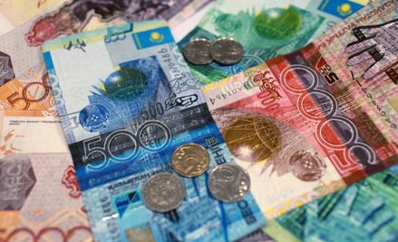 Kazachski rząd się zdewaluował