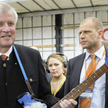 Horst Seehofer