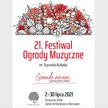 Ogrody Muzyczne: Wszystko o miłości