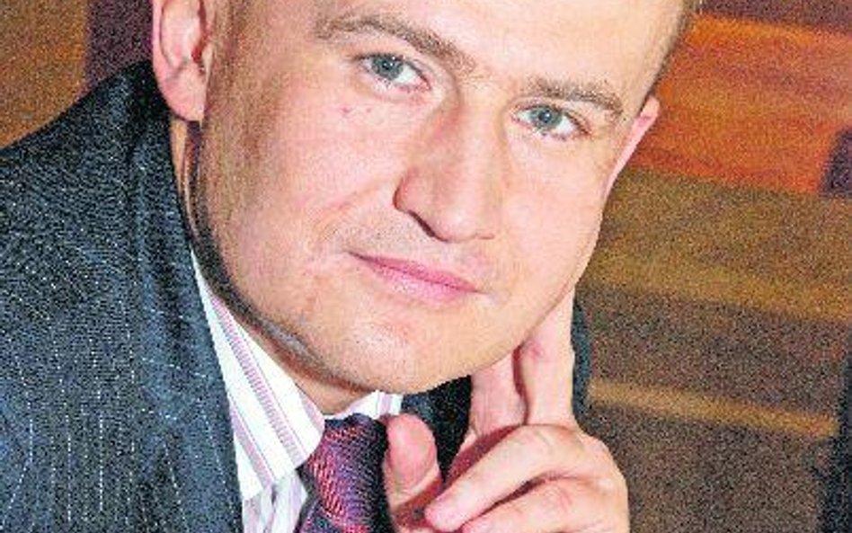 Będziemy ciężko pracować, by odrobić ubiegłoroczną stratę