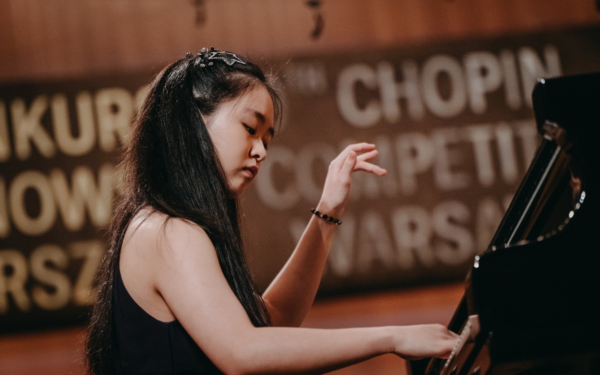 Etap drugi, dzień trzeci. Europa dołącza do kosmosu