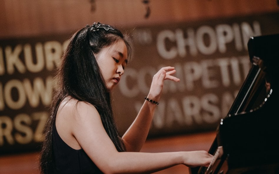 Tianyao Lyu