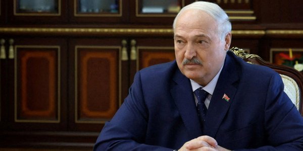 Donald Trump dziękuje Aleksandrowi Łukaszence za uwolnienie 500 więźniów