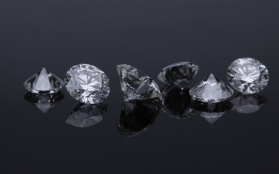 Opracowano sposób na ekologiczne diamenty. Co je wyróżnia?