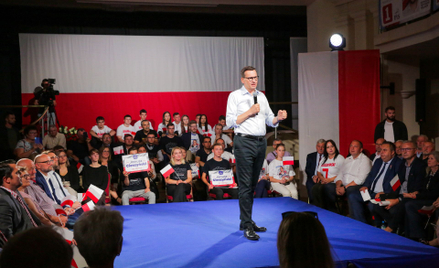 Mateusz Morawiecki