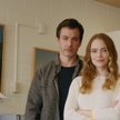 Nathan Fielder i Emma Stone. W sieci jest już pięć części serialu