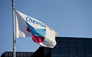 Financial Times: Chevron zadba o inwestorów