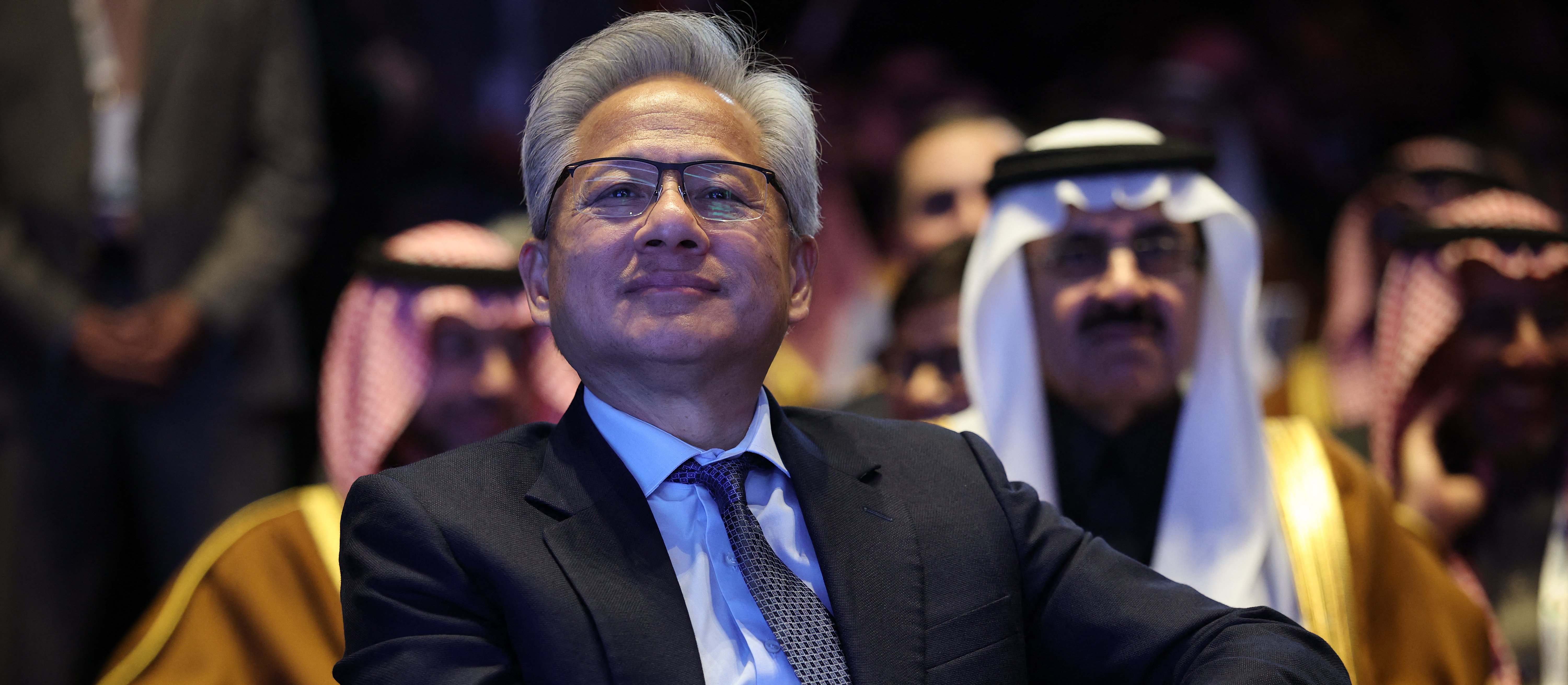 Nvidia zaskakuje Wall Street – akcje rosną po publikacji raportu