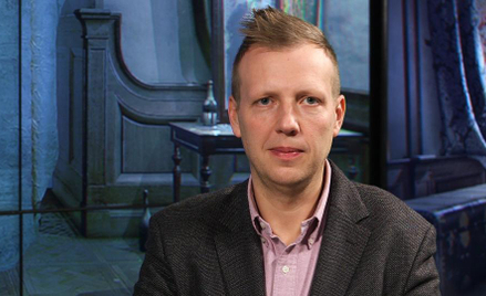 Interesują się nami inwestorzy z branży i finansowi