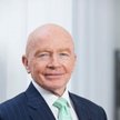 Rynki wschodzące a zwycięstwo Trumpa w wyborach prezydenckich: nie ma powodów do paniki