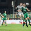 Piłkarze Legii Warszawa grali z objawami koronawirusa. Ekstraklasa reaguje
