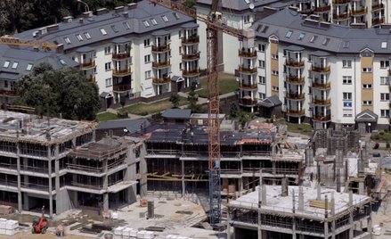 Tani kredyt podbił ceny mieszkań – i na rynku pierwotny, i wtórnym