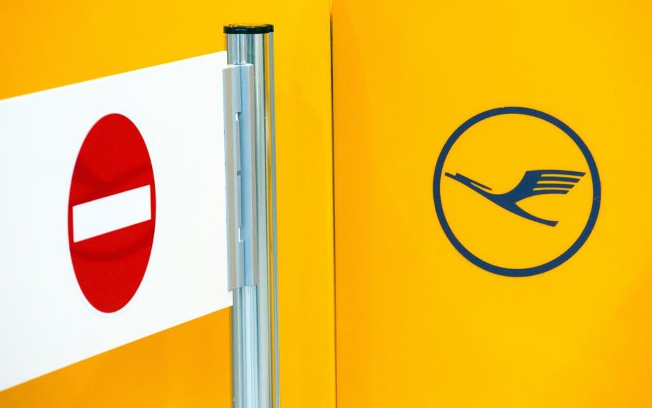 Lufthansa krytykowana za przejęcie Air Berlina