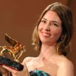 Sofia Coppola ze Złotym Lwem
