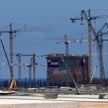 Rosatom buduje elektrownię, Egipt alarmuje. Pustki w betonie i naruszenia bezpieczeństwa