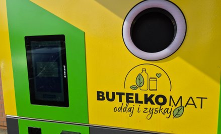System kaucyjny działa, ale irytuje wiele osób