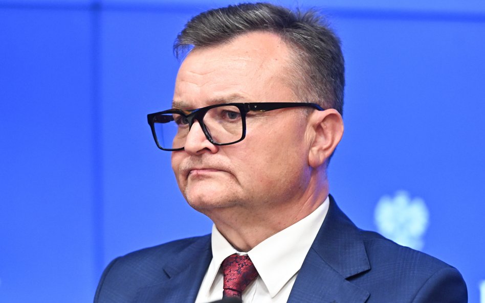 Piotr Kosmaty: Prokuratorzy muszą stale się szkolić