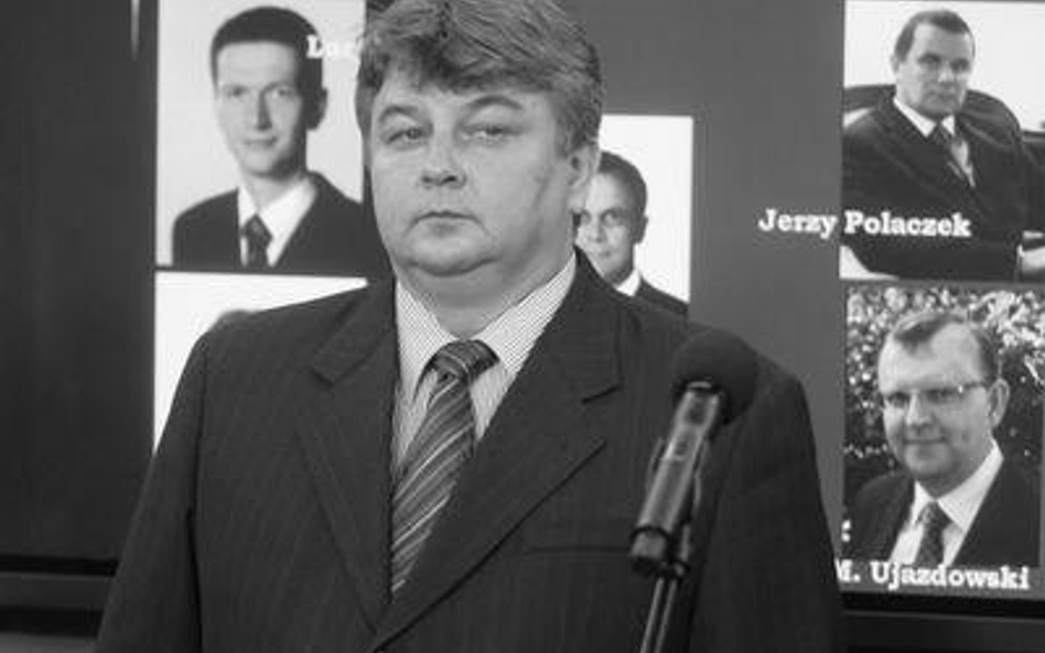 Piotr Krzywicki