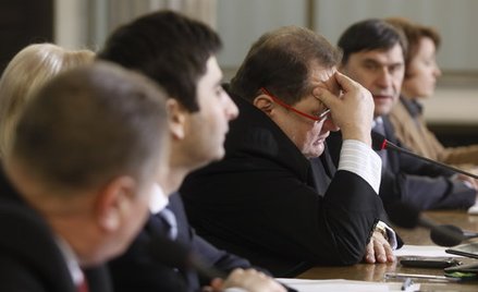 Trybunał Stanu dla Jarosława Kaczyńskiego i Zbigniewa Ziobry?