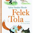 „Felek i Tola" - recenzja książki