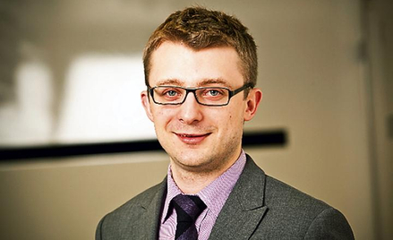 Kamil Kliszcz