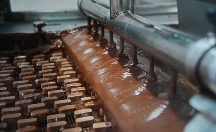 Nestlé planuje zamknięcie fabryki czekoladowych figurek na Węgrzech / zdjęcie ilustracyjne