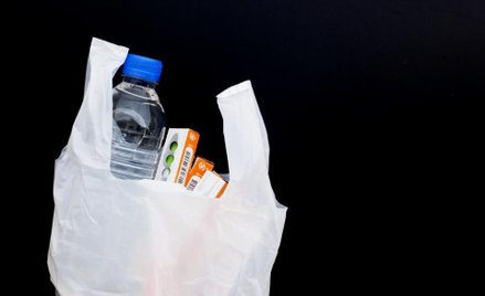 Fiskus też zarobi na nowej opłacie za reklamówki