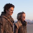Hollywood ustępuje: w  2021 roku premiery obejrzysz w sieci
