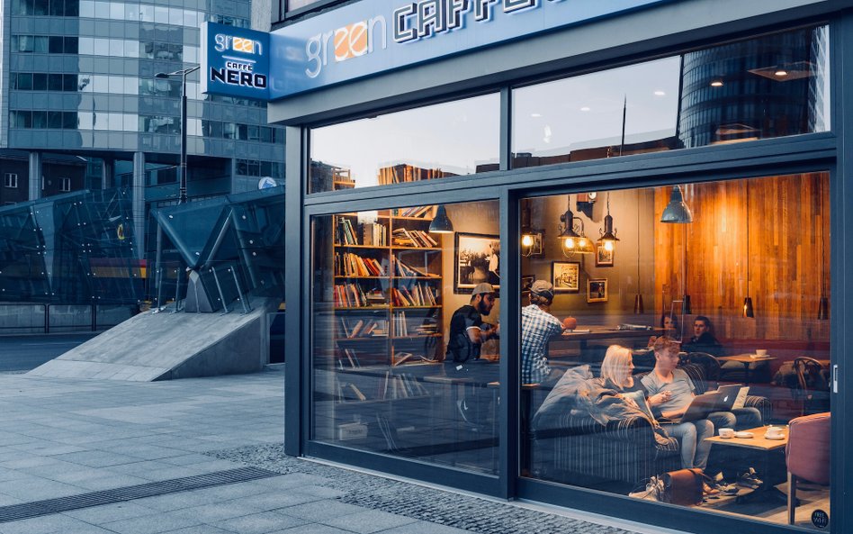 Polska uplasowała się w tym roku na 24. miejscu, na 136 przebadane kraje.