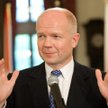 William Hague