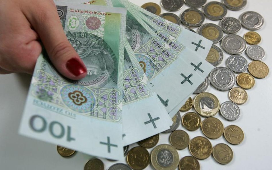 Zmień bank, kilka rat zastąp jedną