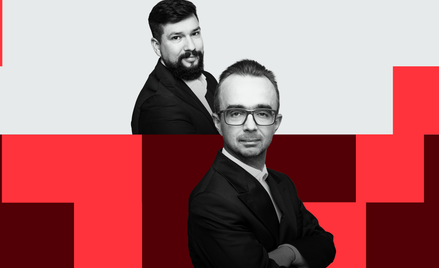Artur Bartkiewicz, szef wydawców strony głównej rp.pl, publicysta „Rzeczpospolitej”