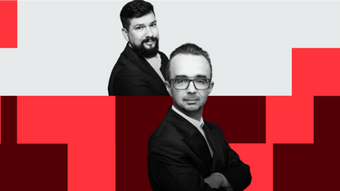 Artur Bartkiewicz, szef wydawców strony głównej rp.pl, publicysta „Rzeczpospolitej”