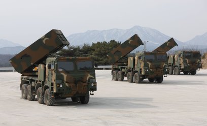Wyrzutnie K-239