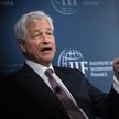Jamie Dimon, prezes JPMorgan Chase