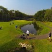 Na terenach po kopalni Szombierki powstało dziewięciodołkowe pole golfowe