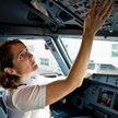 20 proc. kobiet-pilotów w easyJet