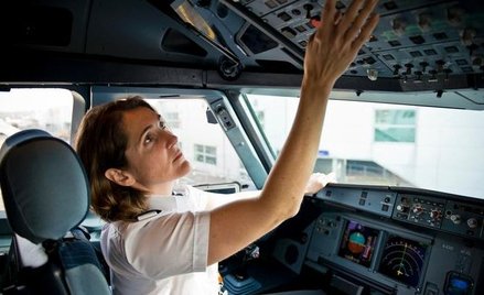 Na rynku brakuje pilotów