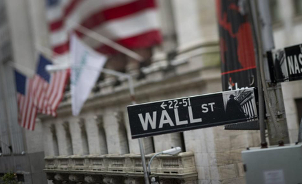 Na Wall Street nie ma szans na powtórkę z 2019 roku?