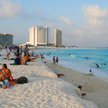 Cancun chce być najważniejszym kierunkiem dla Europejczyków. Jest blisko celu