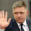 Robert Fico, szef słowackiego rządu, w drodze do stolicy Rosji