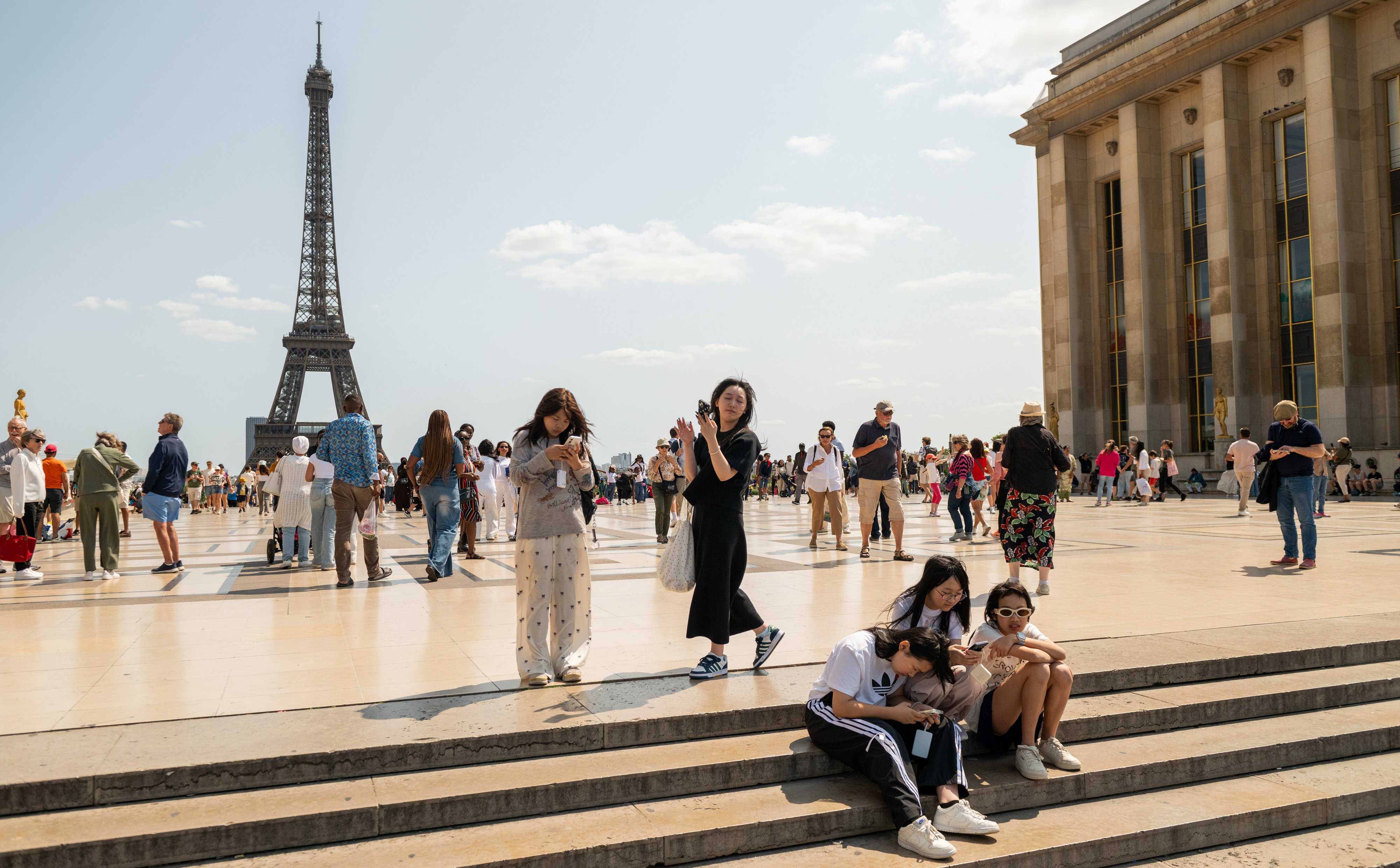 Wysoka rentowność francuskich papierów przyciąga Japończyków