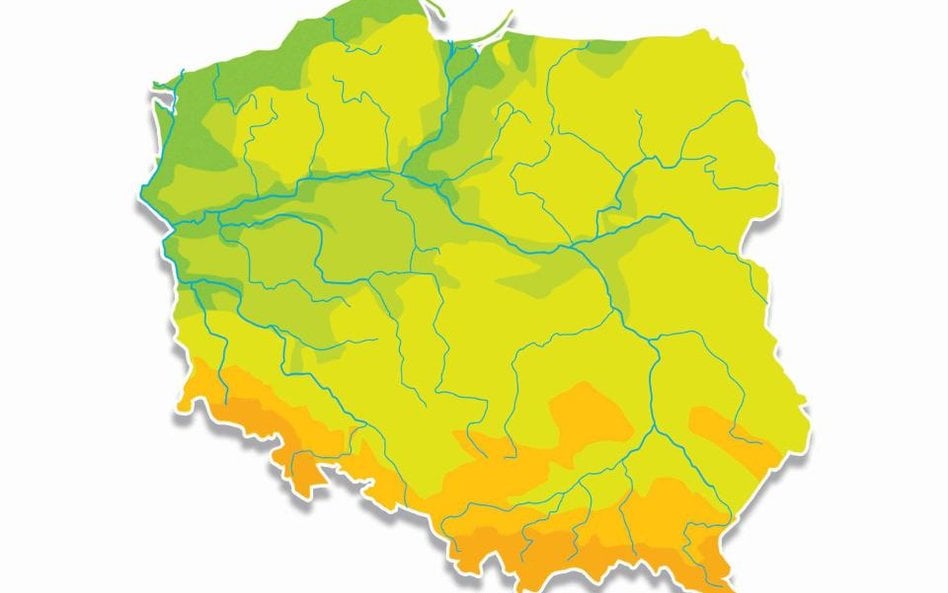 Likwidacja gminy Ostrowice przez długi