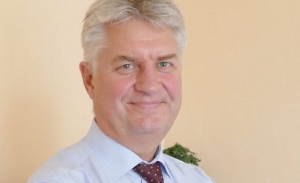 Andrij Koneczenkow: Wiatru oraz innych OZE nie da się wykorzystać jako broni