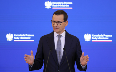 Mateusz Morawiecki