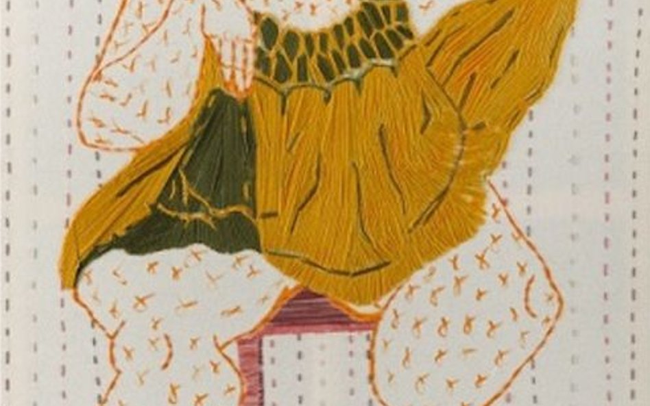 Maria Jagłowska, Owca