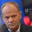 Premier Donald Tusk