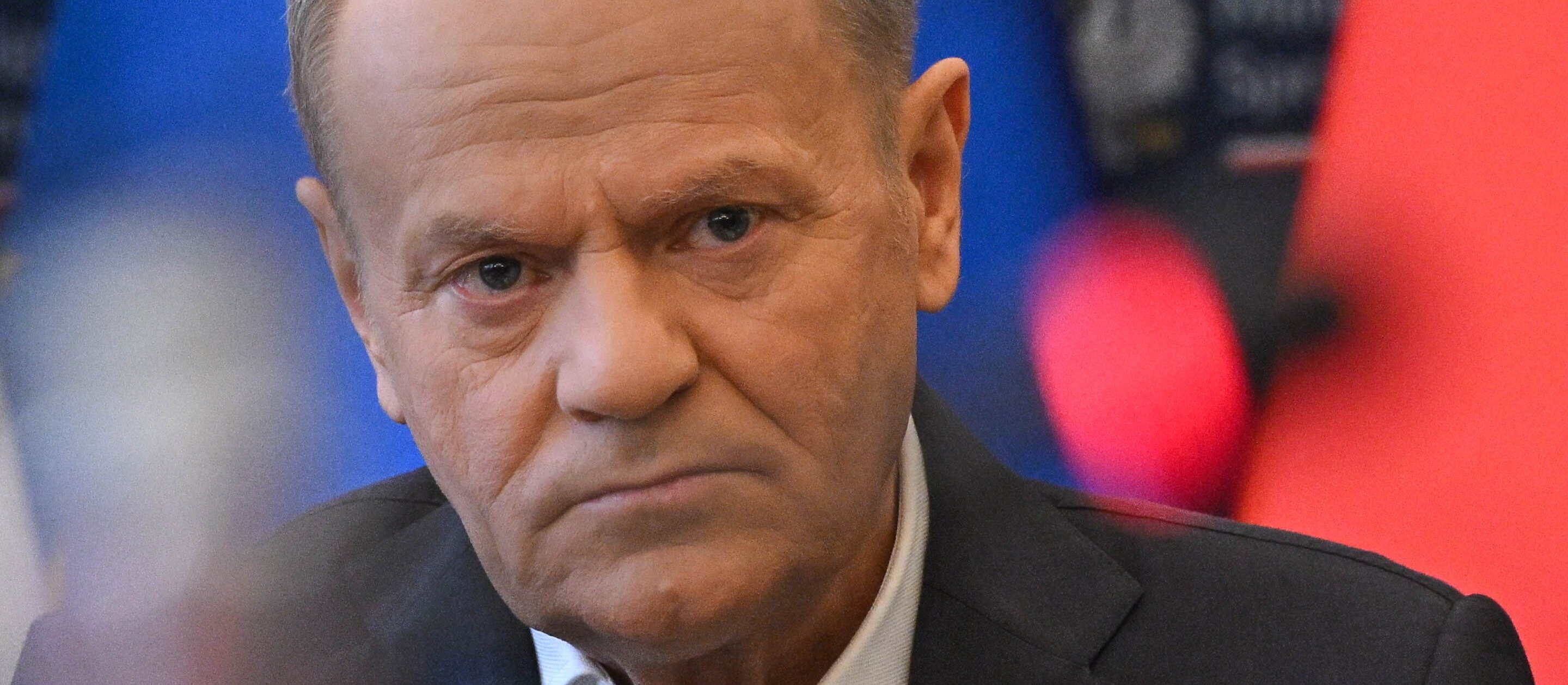 Wojskowe samoloty ewakuują Polaków z Bliskiego Wschodu? Tusk wydał komunikat