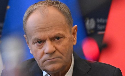Premier Donald Tusk