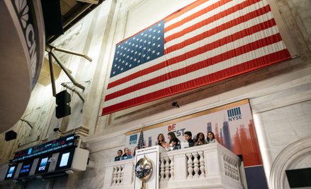 Dolina Krzemowa wściekła na Wall Street